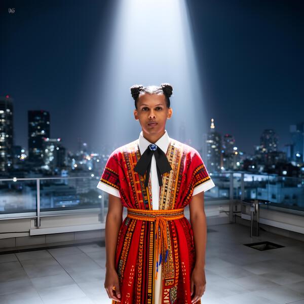 AltVerse - Papaoutai (Afro Soul) - Sped Up