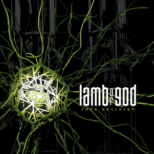 Lamb of God - Parasocial Christ