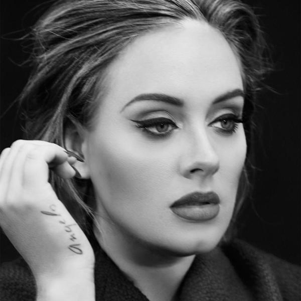 Adele