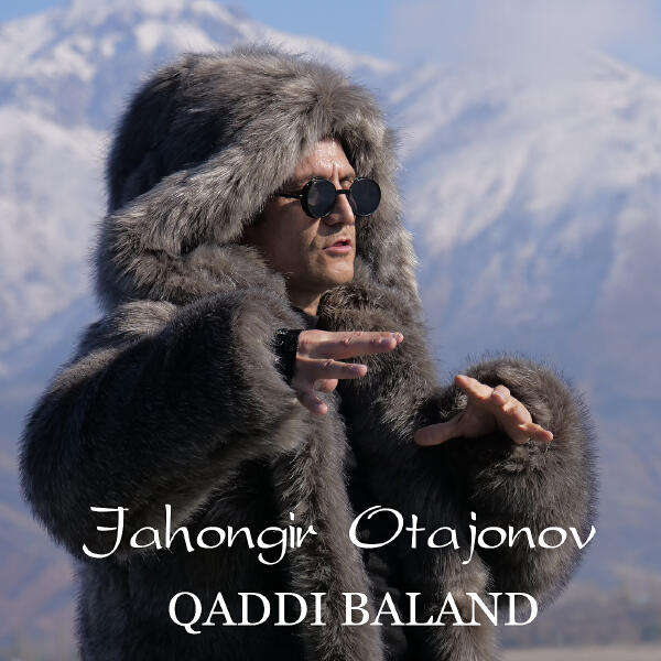 Jahongir Otajonov - Alishmayman