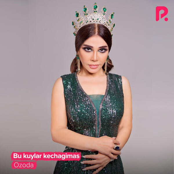 Ozoda - Hammer-bumer