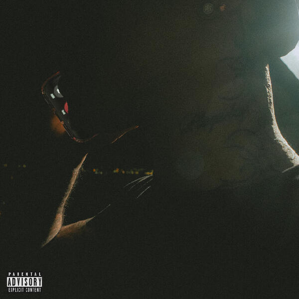 Bryson Tiller, PlaqueBoyMax - wyd (feat. Bryson Tiller)