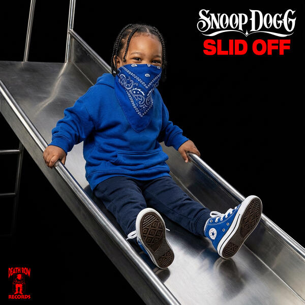 Snoop Dogg - Slid Off - Instrumental