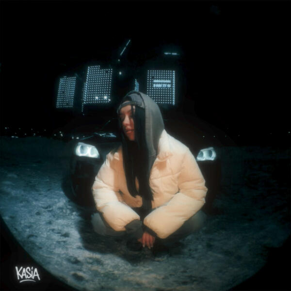 Kasia - А из тачки