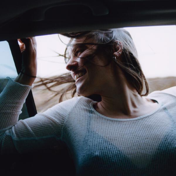 Ellie O'Neill - Anna with the Silver Arrow