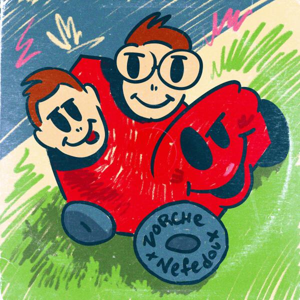 ZORCHE, Nefedov - Бибика