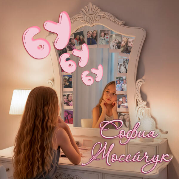 София Мосейчук - БУ БУ БУ