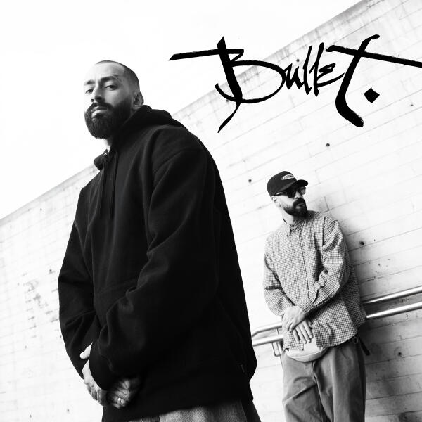 MiyaGi & Эндшпиль - Bullet