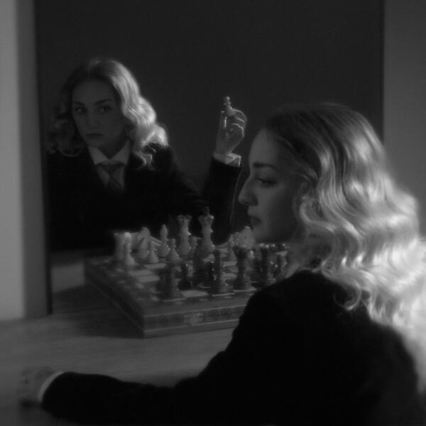 вика кравцова - дышать под водой