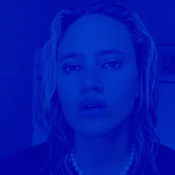 Fred again.., Delilah Montagu - Delilah (pull me out of this)