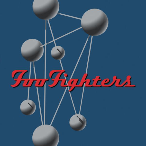 Foo Fighters - Everlong