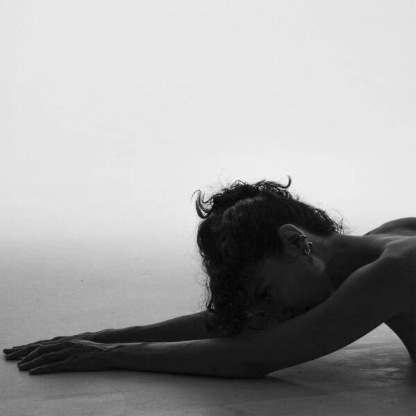 Katia Q - Forgive Me