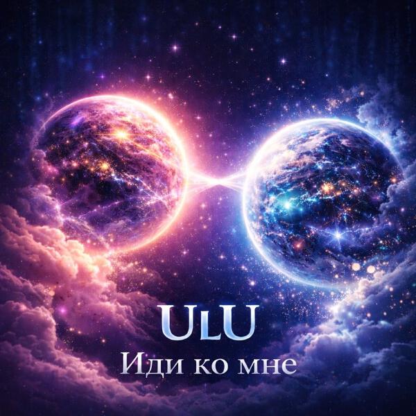 Ulu - Иди ко мне
