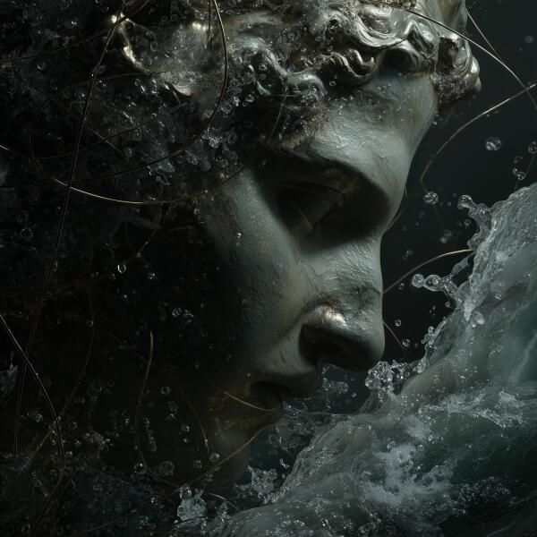 Егор Гайдук - Кто создан из камня, кто создан из глины