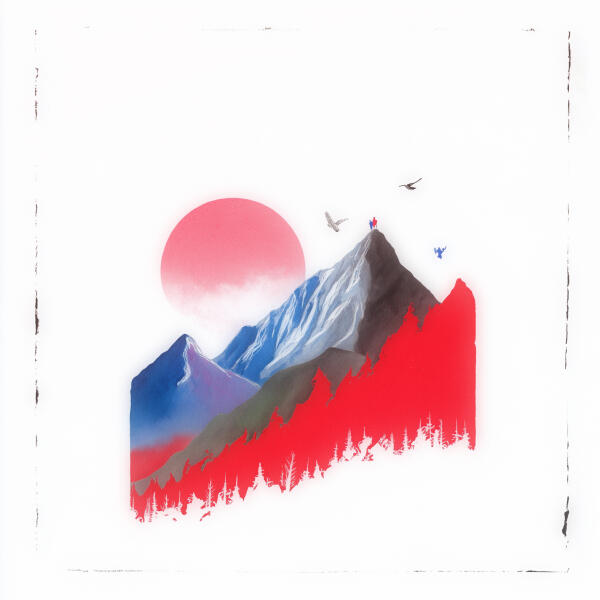 Sergio Zanotti, mellyday - Last Safe Place