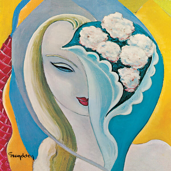 Derek & The Dominos - Layla (40th Anniversary Version / 2010 Remastered)