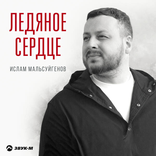 Ислам Мальсуйгенов - Ледяное сердце