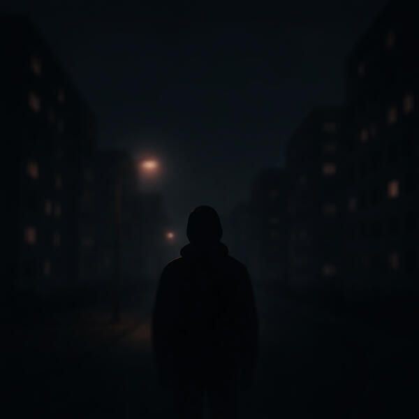 feelinsomnia, Yan Mayen - Мимо домов