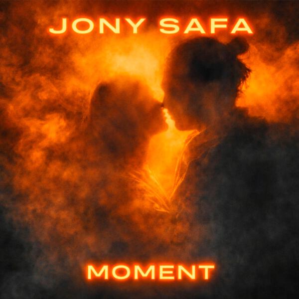 Jony Safa - Moment