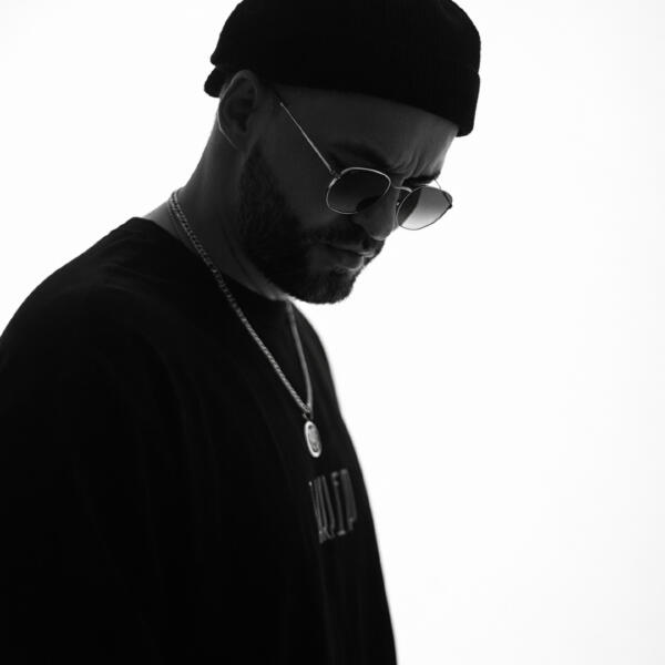 Такер - Обнимай