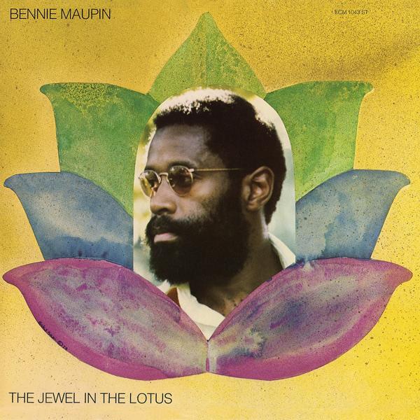 Bennie Maupin - Past Is Past