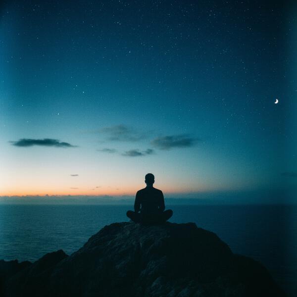 432 Hz, 432Hz Yoga, New Age - Подготовка ко сну