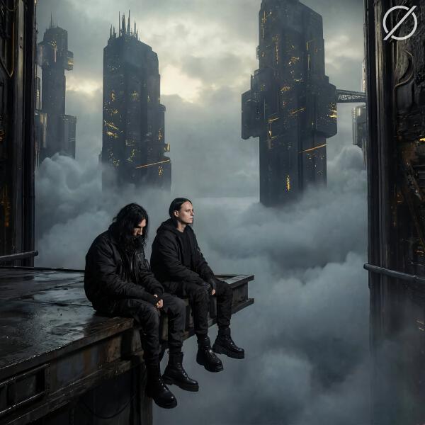 НЕБØ - ПРОЩÆНИЕ