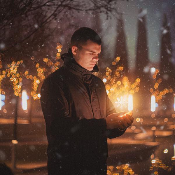 Lexii - Снежинки