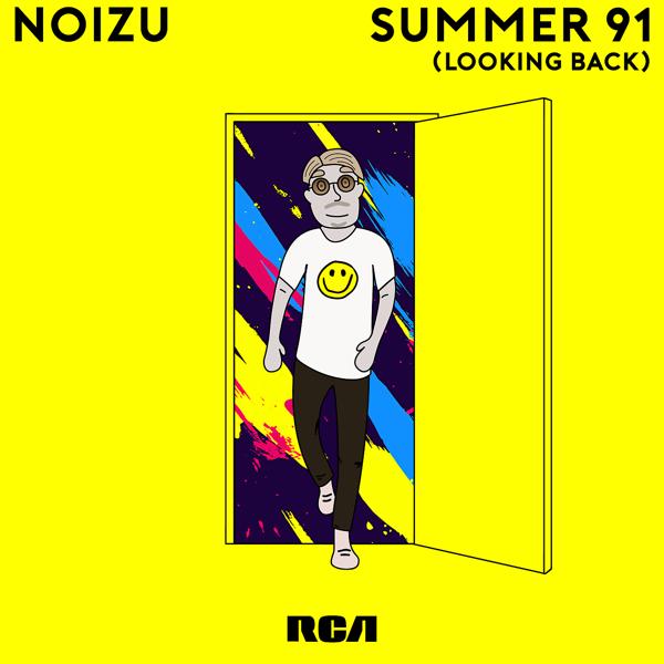 Noizu - Summer 91 (Looking Back) (Instrumental)