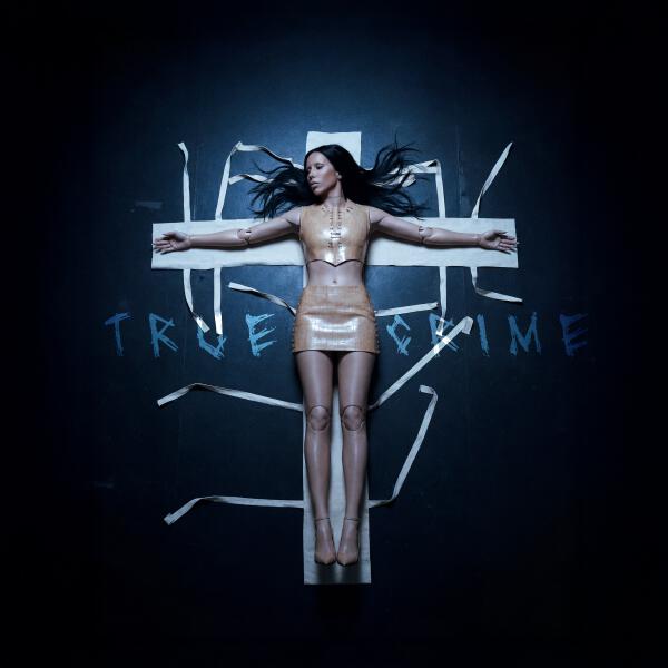 ЮНИКА - True Crime