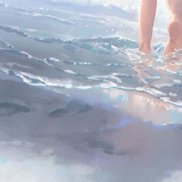 ЛОЛО, #ребенокискусства - Тысячи этажей