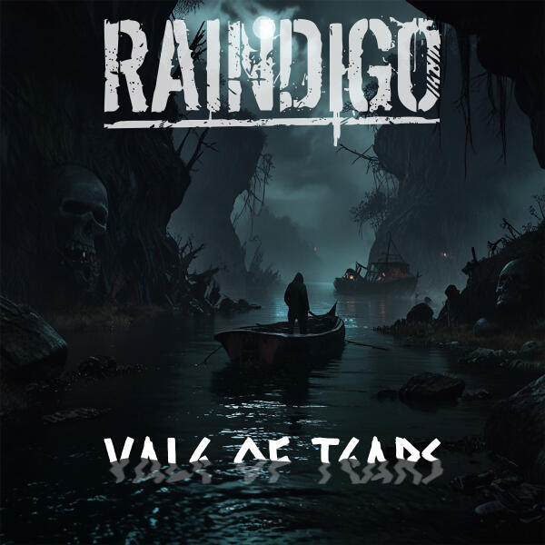 Raindigo - Vale of Tears