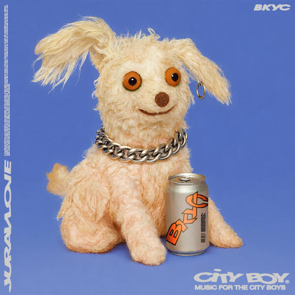 Juravlove - Вкус