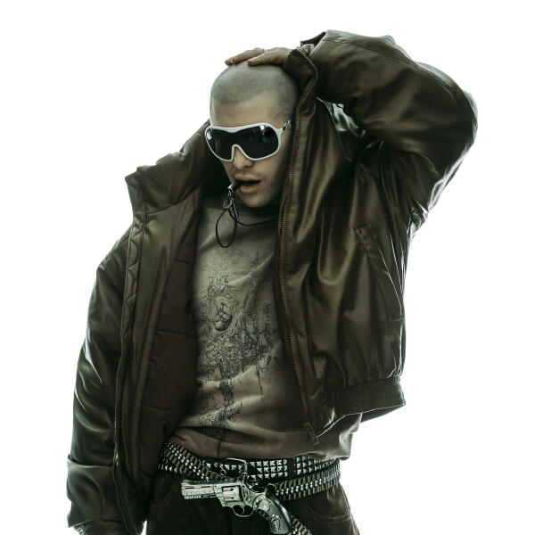 GSPD - Все вокруг д