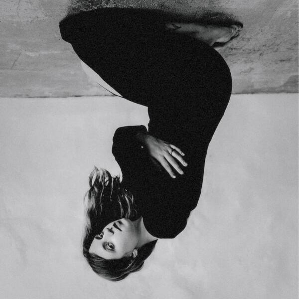 Яна Комова - чувство