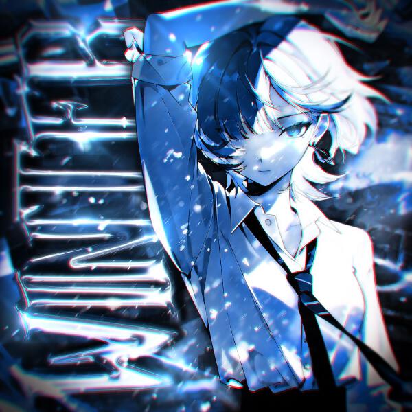 NUEKI, EVEN CUTE, КОЛЛАПС - WINTER (slowed)