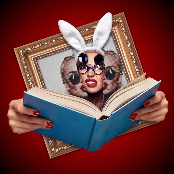 GRINKEVICH - Зайки