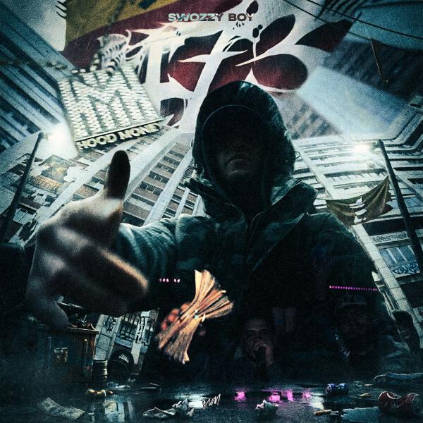 Swozzy boy - Займер