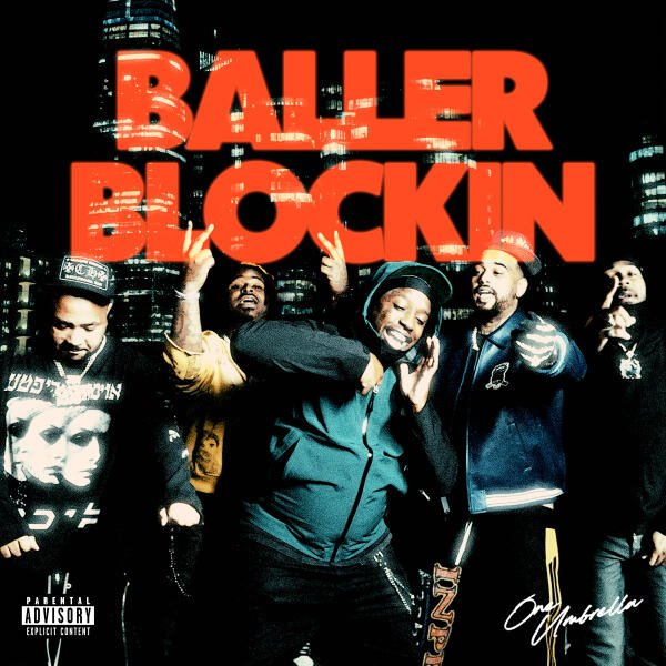 One Umbrella, Lil Bean, Lil Yee, 22nd Jim - CODE