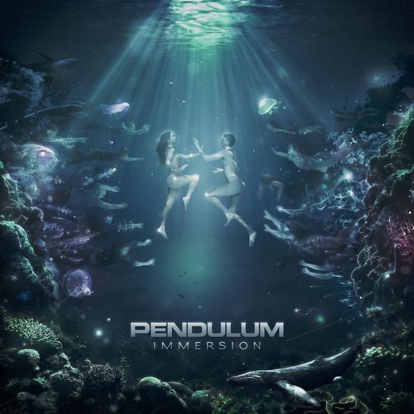 Pendulum - Encoder