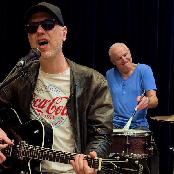 Хлопок - Миллион блюз