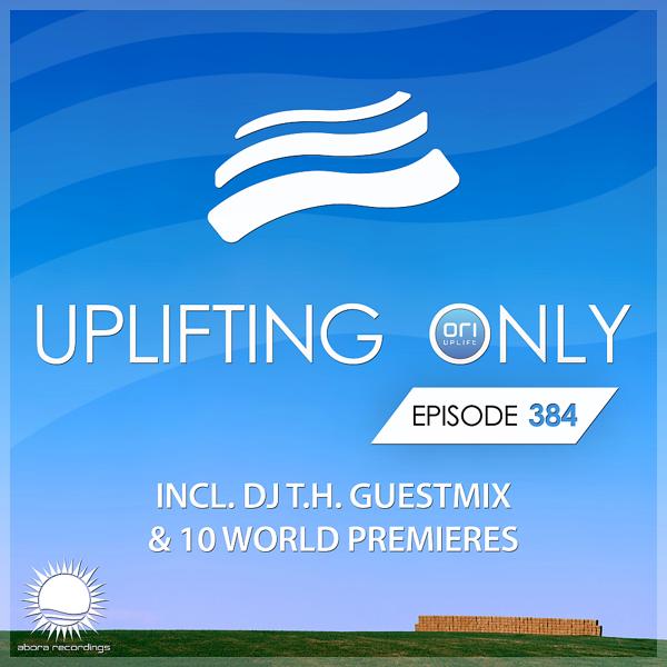 Raz Nitzan, Maria Nayler - Nothing Breaks Like A Heart [UpOnly 384] (Darren Porter Remix - Mix Cut)