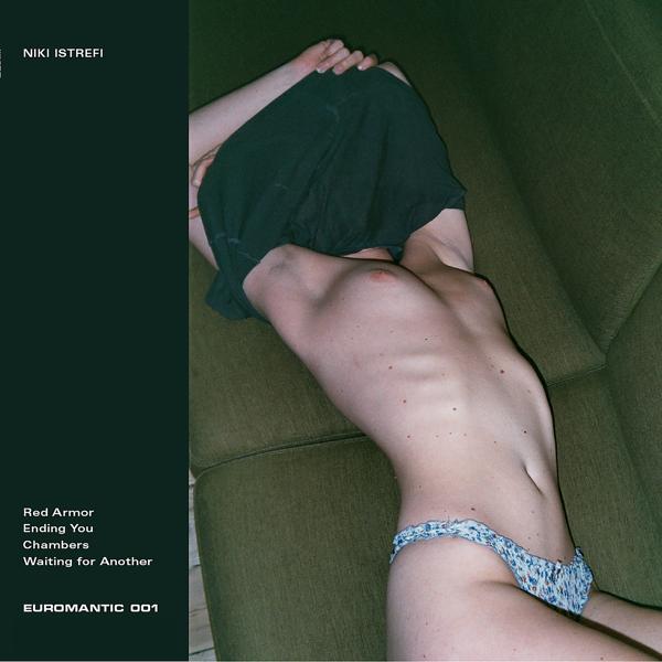 Niki Istrefi - Ending You