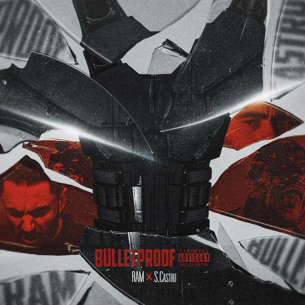 S.Castro, RAM - BULLETPROOF