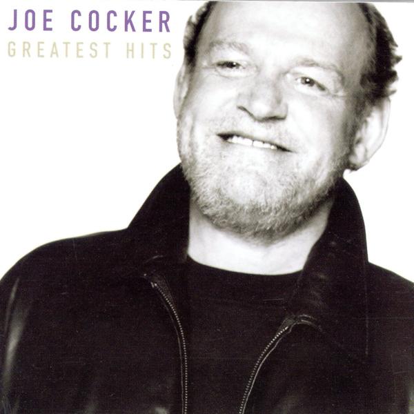 Joe Cocker - Don't Let Me Be Misunderstood