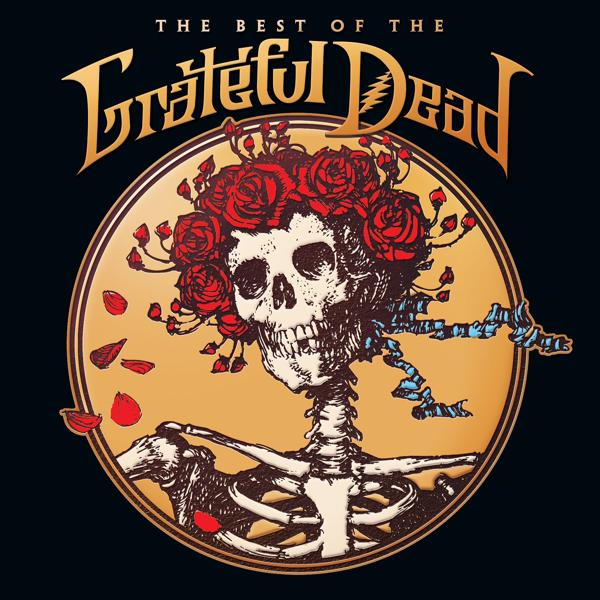 Grateful Dead - Foolish Heart (2015 Remaster)