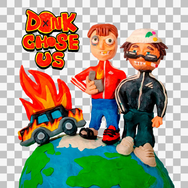 Russian Village Boys - DONK