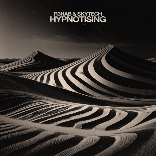 R3hab, Skytech - Hypnotising
