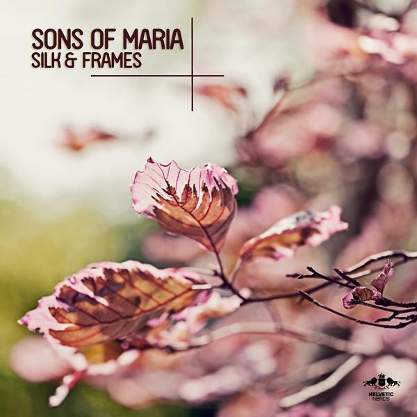 Sons of Maria - Foyer (Original Mix)
