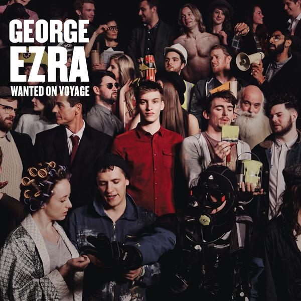 George Ezra - Breakaway